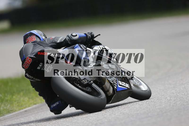 /34 25.07.2025 Speer Racing ADR/Gruppe gelb/621